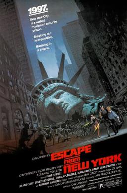 Rewind – Escape From New&nbsp;York