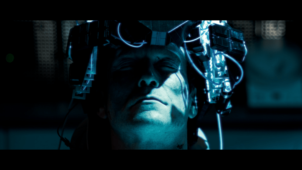 Short Film –&nbsp;Somnolence